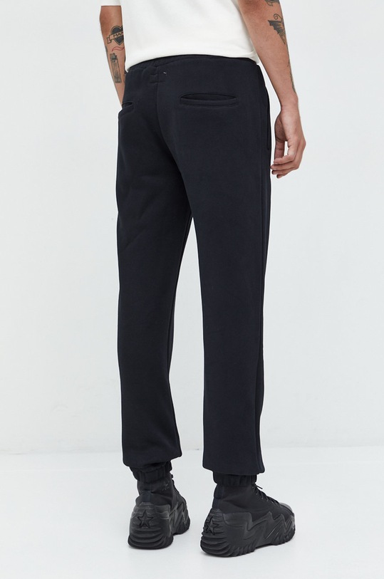 Îmbrăcăminte Sixth June pantaloni de trening 22589 negru