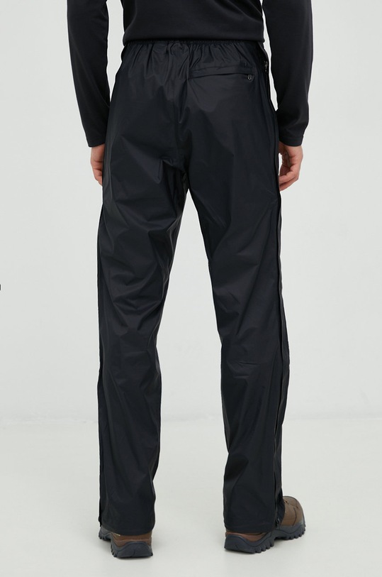 Oblečení Nepromokavé kalhoty Marmot PreCip Eco 41530 černá