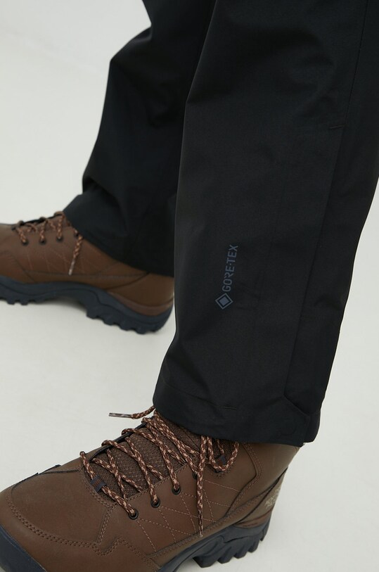 Marmot pantaloni de exterior Minimalist GORE-TEX negru M12682
