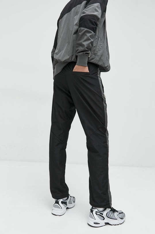 Oblečenie Tepláky Unfair Athletics UNFR22.151 čierna