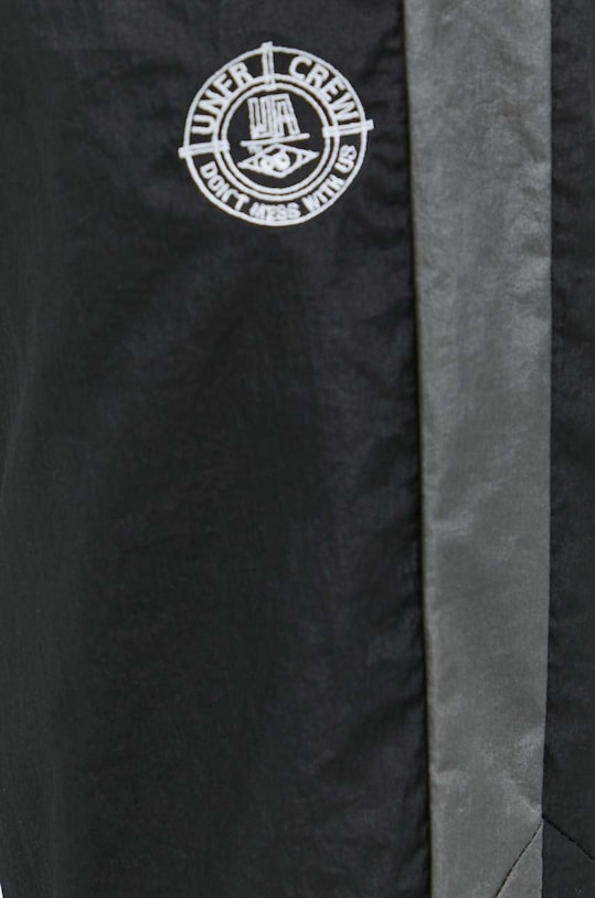 Tepláky Unfair Athletics UNFR22.151 čierna