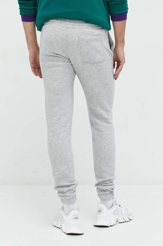 Odzież Hollister Co. spodnie dresowe KI334.2970.112 szary
