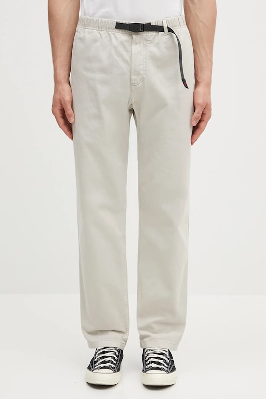 Gramicci cotton trousers Gramicci Pant
