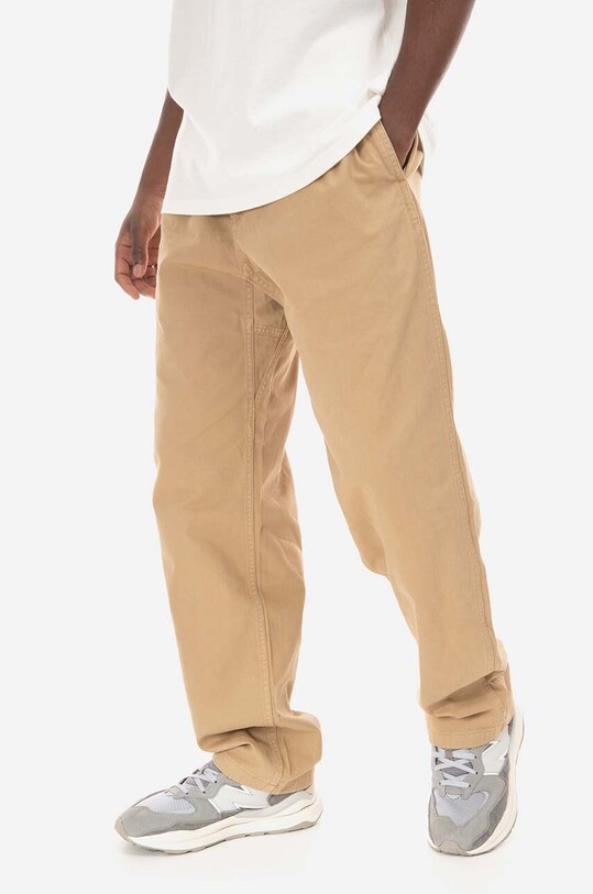 Gramicci cotton trousers Gramicci Pant G102.OGT