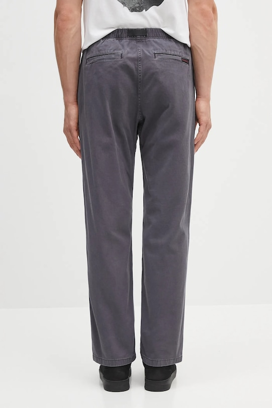 Oblečenie Bavlnené nohavice Gramicci Gramicci Pant G102.OGT sivá