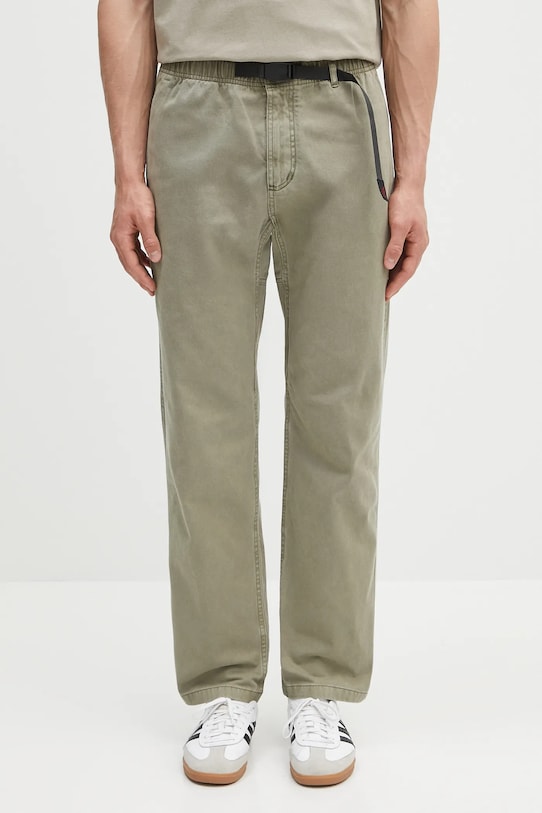 Gramicci pantaloni de bumbac Gramicci Pant