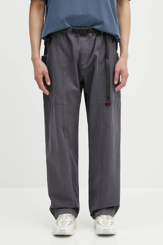 Gramicci pantaloni in cotone