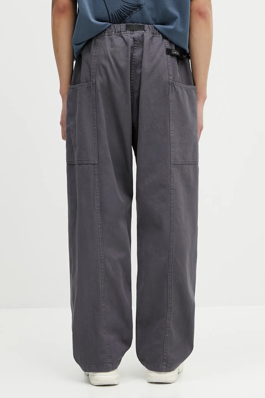 Oblečení Bavlněné kalhoty Gramicci G105.OGT šedá