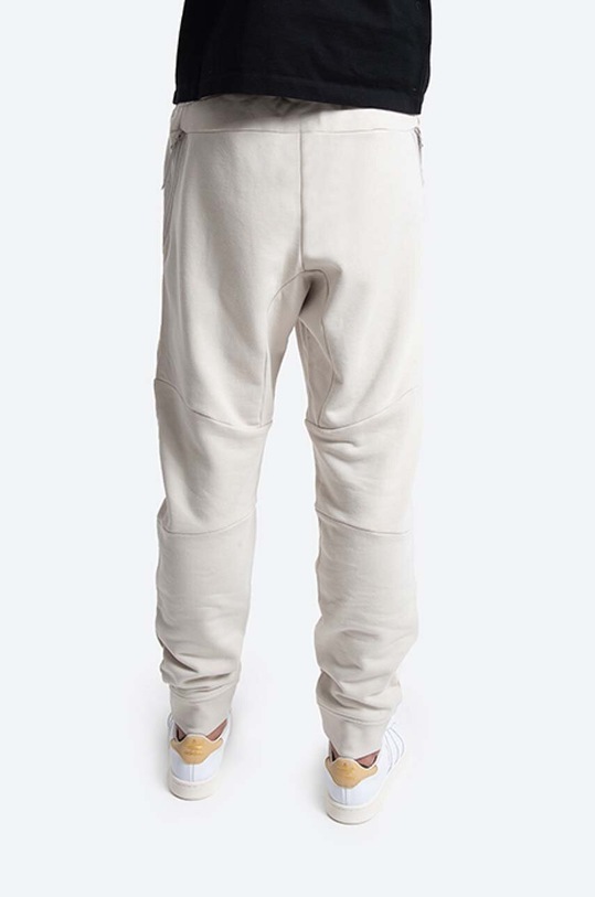 Clothing C.P. Company cotton joggers 11CMSP061A005086W116 beige