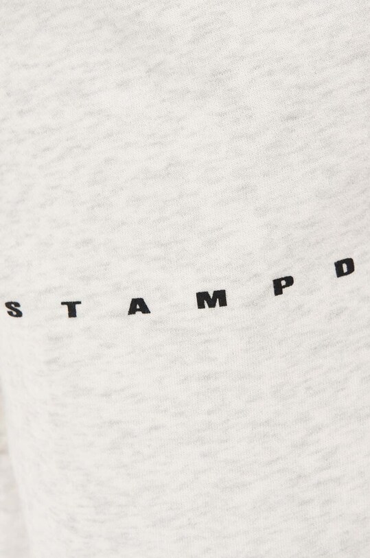 STAMPD joggers gray SLA.M3015SP