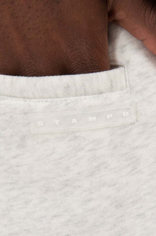 STAMPD joggers SLA.M3015SP gray