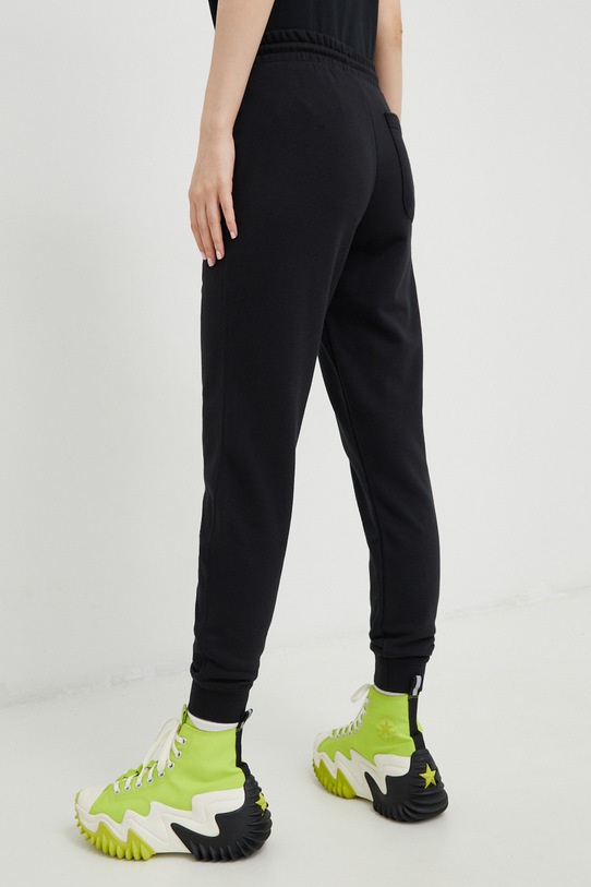 Converse spodnie dresowe 10023873.A01 czarny