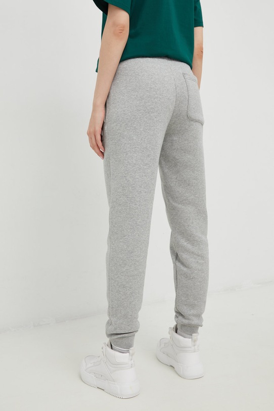 Converse spodnie dresowe 10024521.A05 szary