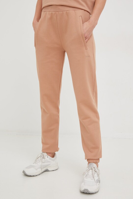 Arkk Copenhagen pantaloni de trening din bumbac AA5230.0442
