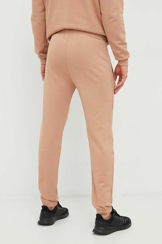 Arkk Copenhagen spodnie dresowe bawełniane AA5230.0442 beżowy
