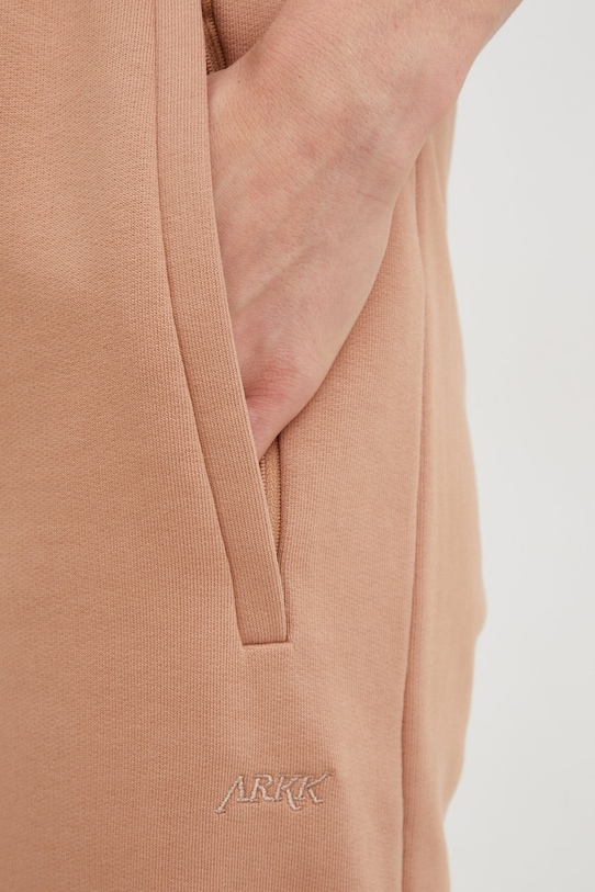 Arkk Copenhagen pantaloni de trening din bumbac AA5230.0442