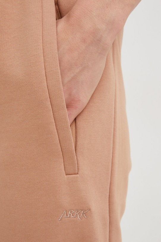 Arkk Copenhagen spodnie dresowe bawełniane AA5230.0442