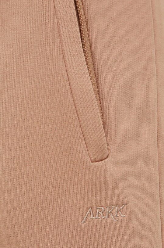Arkk Copenhagen pantaloni de trening din bumbac AA5230.0442