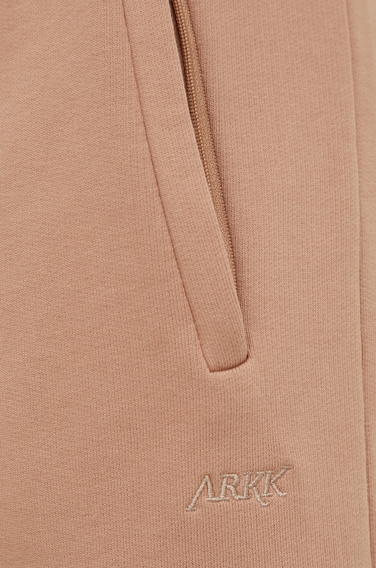 Arkk Copenhagen spodnie dresowe bawełniane AA5230.0442