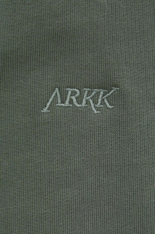 Arkk Copenhagen spodnie dresowe bawełniane AA5231.0444