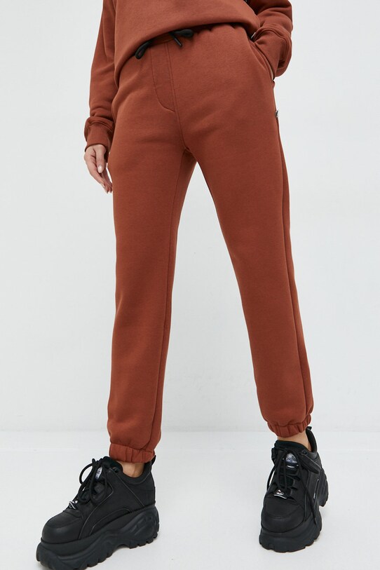 Kangol pantaloni de trening KAF22USPA105
