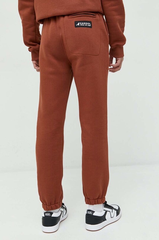 Kangol pantaloni de trening KAF22USPA105
