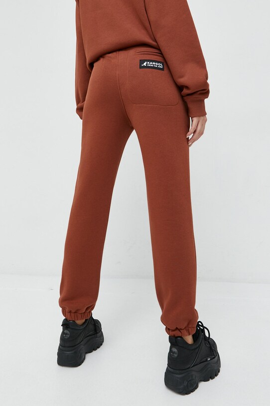 Kangol pantaloni de trening KAF22USPA105