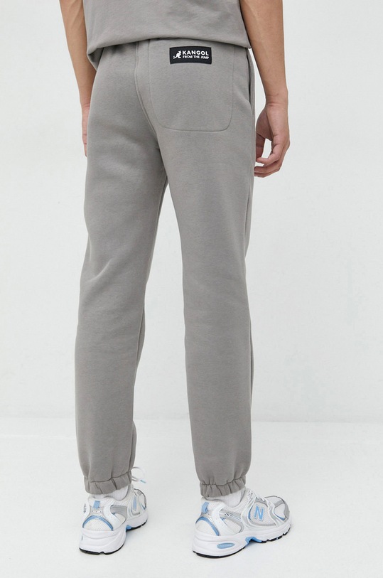 Kangol spodnie dresowe KAF22USPA105