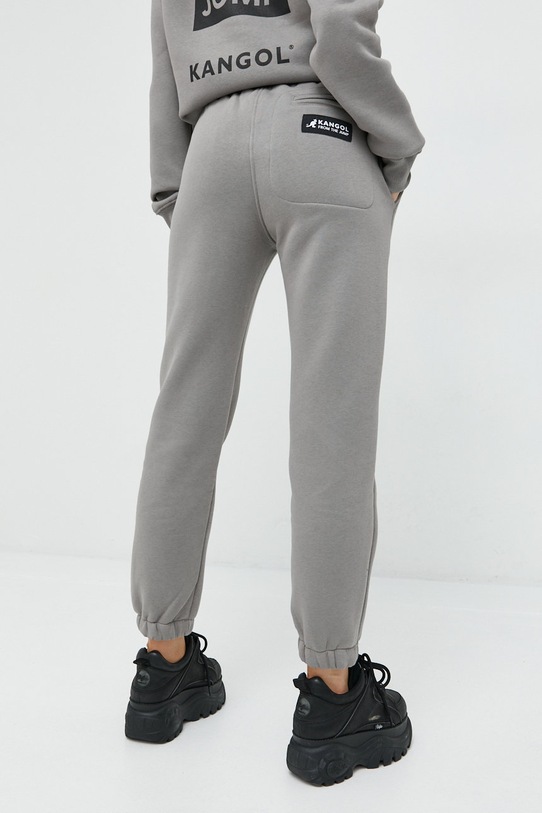 Kangol spodnie dresowe KAF22USPA105