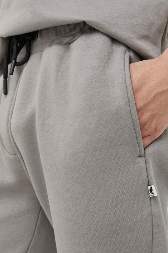 Kangol spodnie dresowe KAF22USPA105