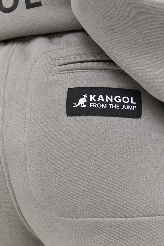 Kangol spodnie dresowe KAF22USPA105