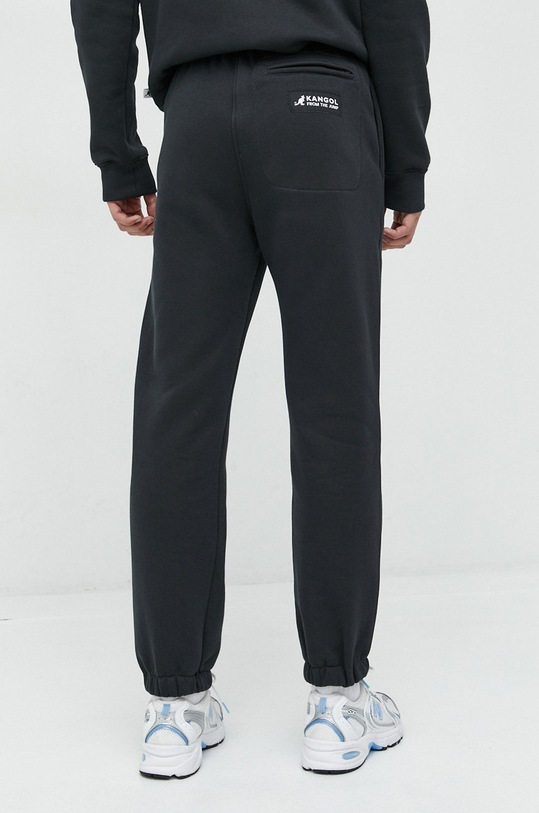 Kangol spodnie dresowe KAF22USPA105