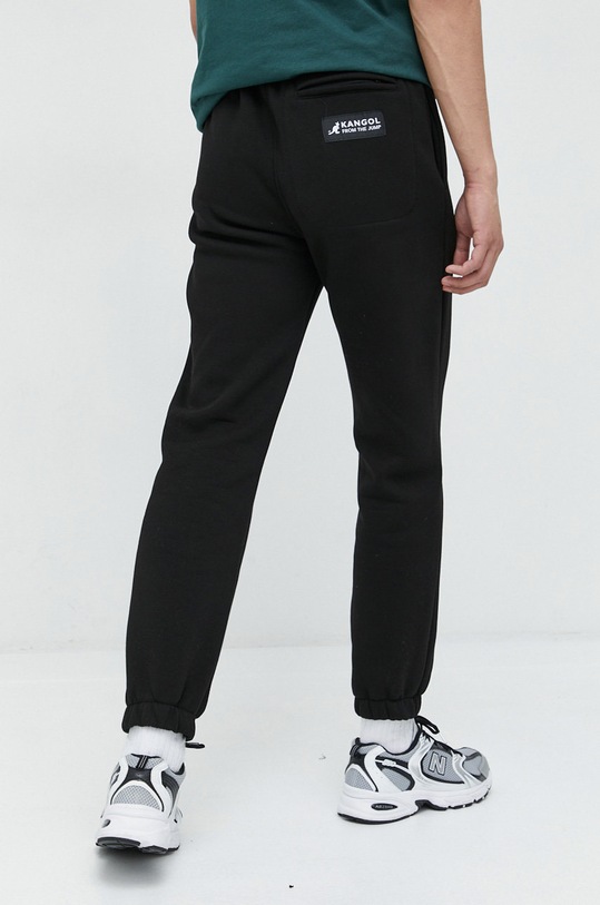 Kangol spodnie dresowe KAF22USPA105