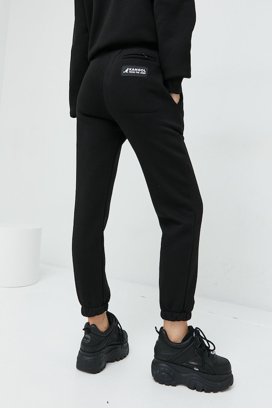 Kangol spodnie dresowe KAF22USPA105