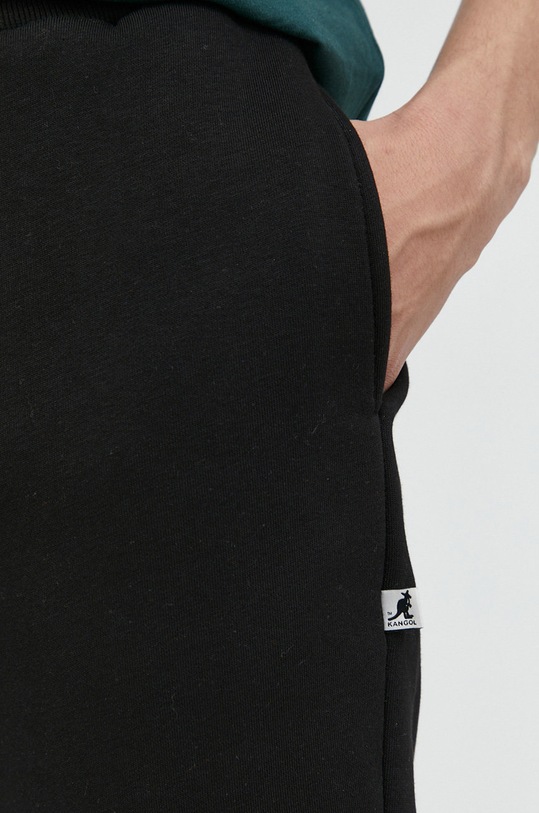 Kangol spodnie dresowe KAF22USPA105