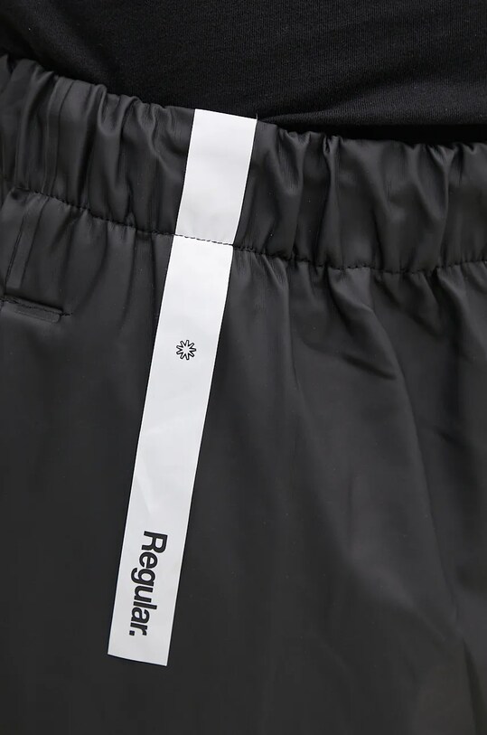 Donji dio trenirke Rains crna 18560.01