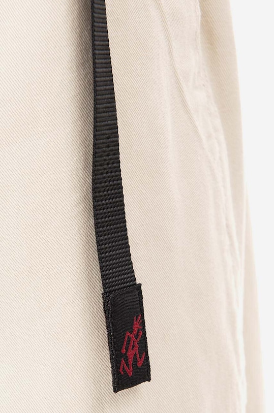 Βαμβακερό παντελόνι Gramicci Loose Tapered Pant G103.OGT