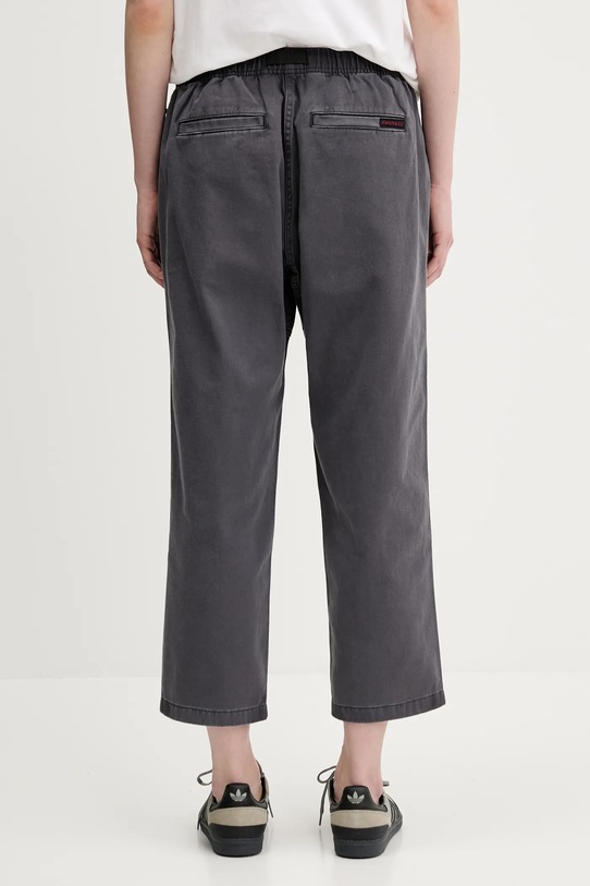 Бавовняні штани Gramicci Loose Tapered Pant G103.OGT