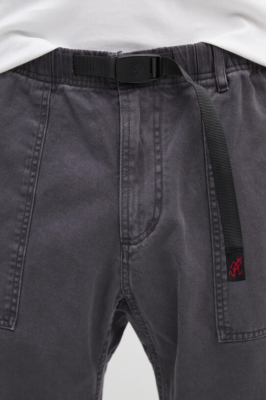 Βαμβακερό παντελόνι Gramicci Loose Tapered Pant G103.OGT