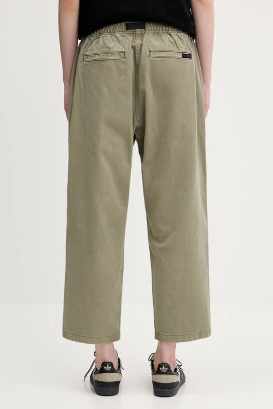 Gramicci pantaloni de bumbac Loose Tapered Pant G103.OGT