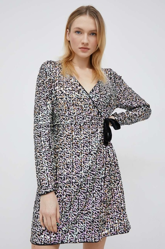 Рокля Y.A.S 26028196.FuchsiaPur многоцветен AW22