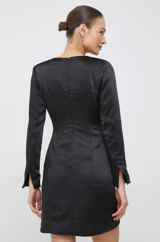 Îmbrăcăminte Y.A.S rochie 26028276.Black negru