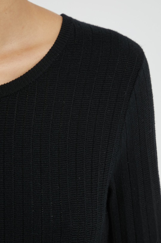 Рокля Vila 14077459.Black черен