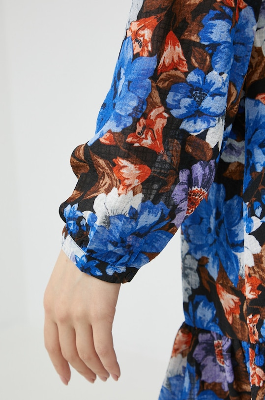 Only sukienka 15272046.Black czarny