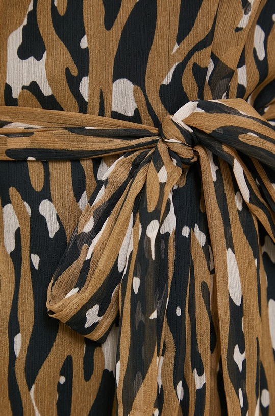 Vila sukienka 14082151.Black czarny