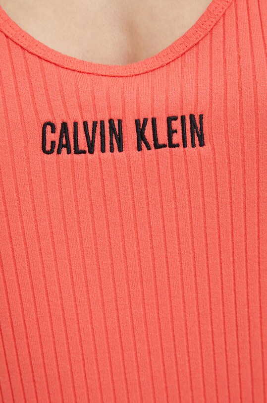 Calvin Klein ruha KW0KW01915.9BYY narancssárga