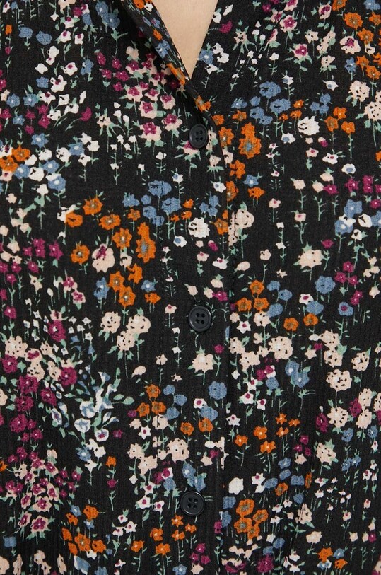 JDY sukienka 15268490.Black czarny