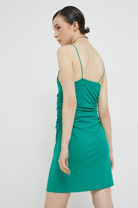 Odjeća Haljina JDY 15275038.Bosphorus tirkizna