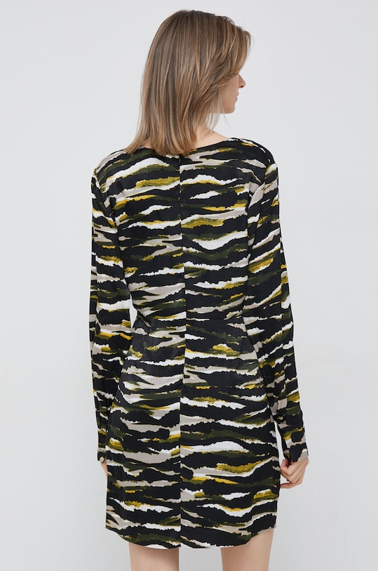 Ρούχα Φόρεμα DKNY P2GBVO52 πολύχρωμο