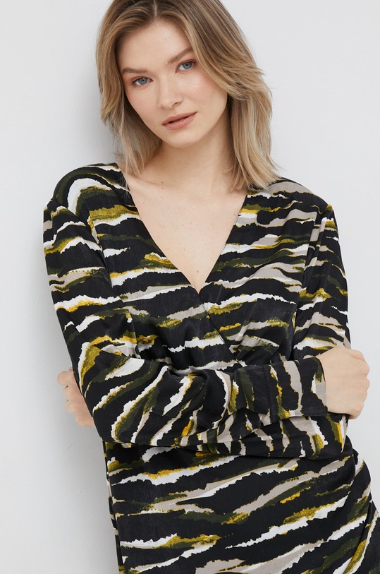 Φόρεμα DKNY πολύχρωμο P2GBVO52